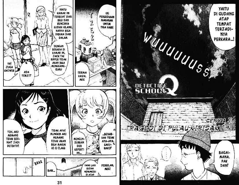 Detective School Q — Chapter 2, halaman 68