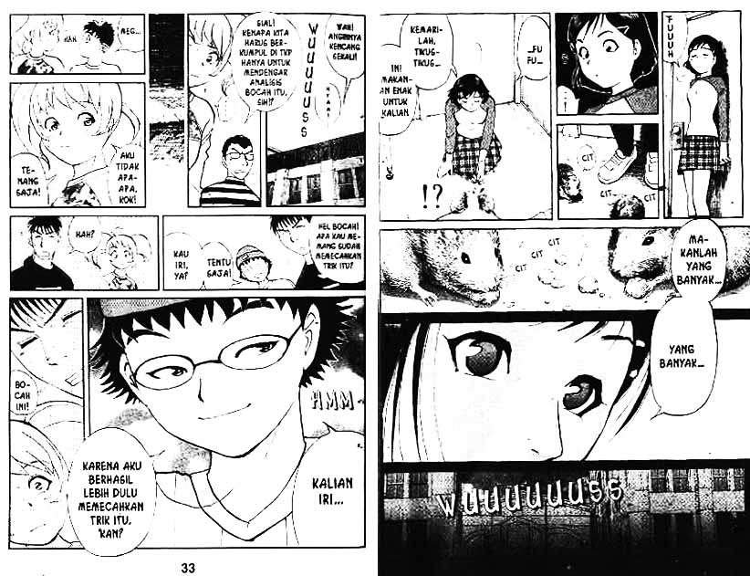 Detective School Q — Chapter 2, halaman 69