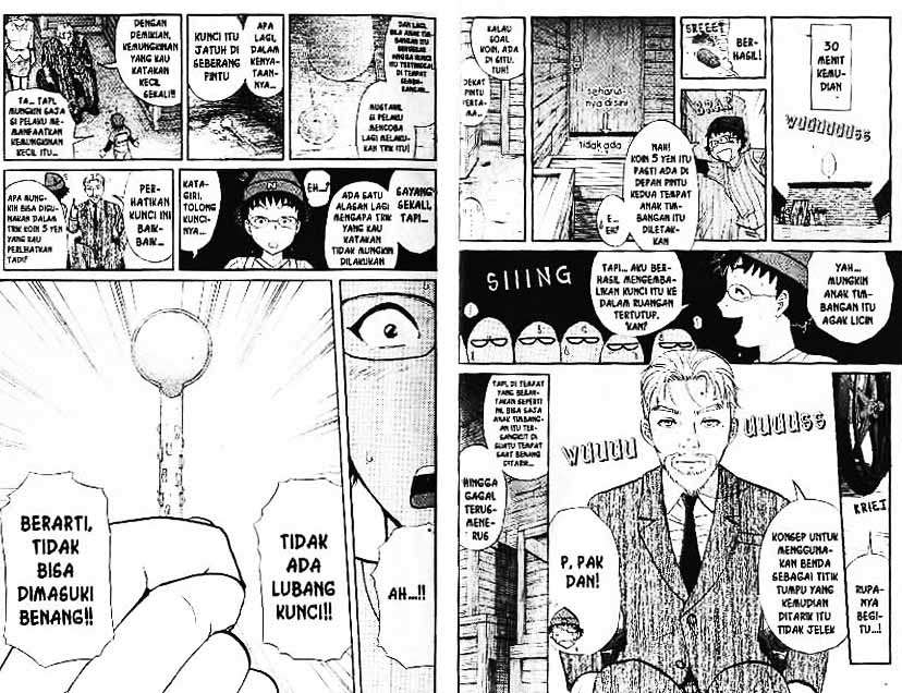 Detective School Q — Chapter 2, halaman 73