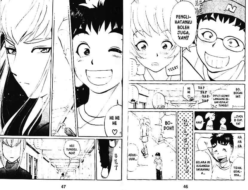 Detective School Q — Chapter 2, halaman 76