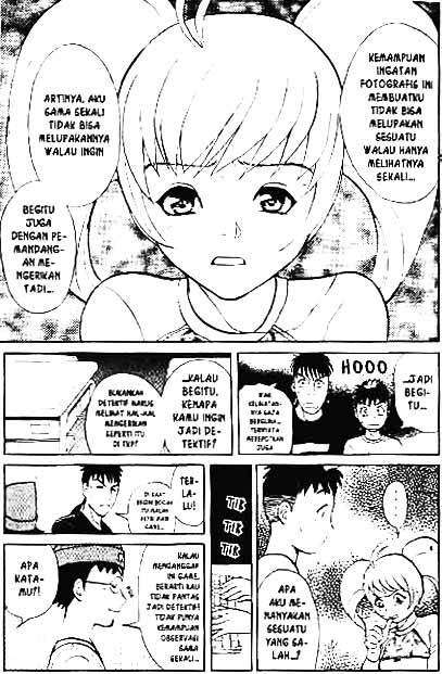 Detective School Q — Chapter 2, halaman 8