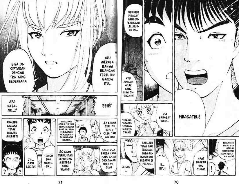 Detective School Q — Chapter 2, halaman 88
