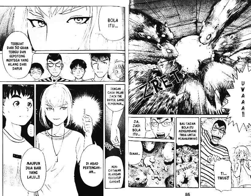 Detective School Q — Chapter 2, halaman 96