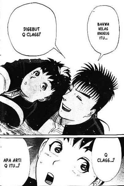 Detective School Q — Chapter 1, halaman 100