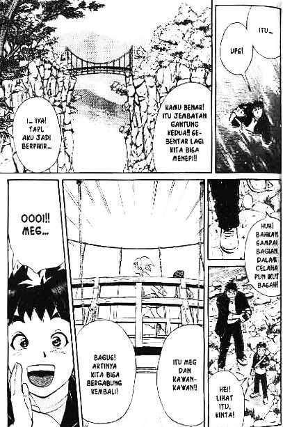 Detective School Q — Chapter 1, halaman 101