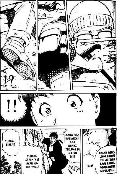 Detective School Q — Chapter 1, halaman 103