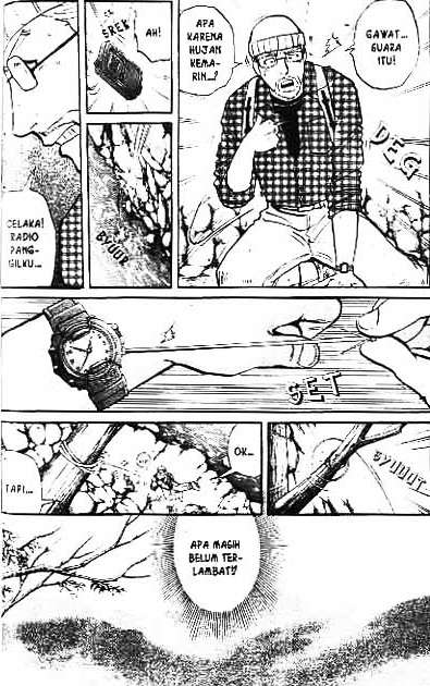 Detective School Q — Chapter 1, halaman 108