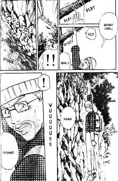 Detective School Q — Chapter 1, halaman 110