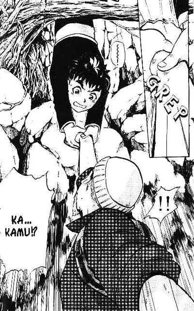 Detective School Q — Chapter 1, halaman 112