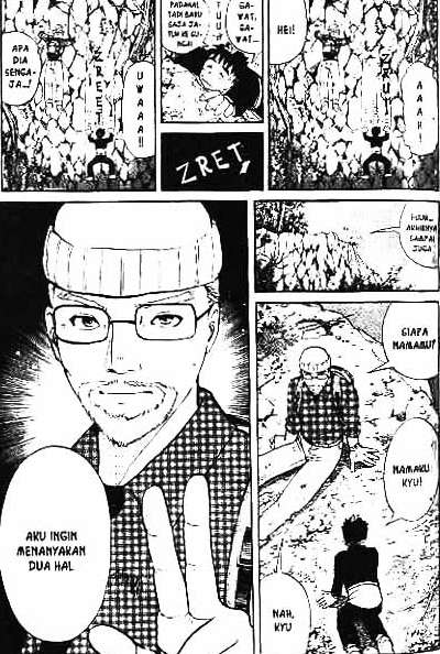Detective School Q — Chapter 1, halaman 115