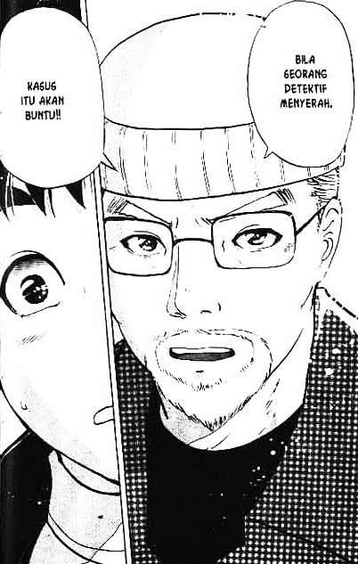 Detective School Q — Chapter 1, halaman 120