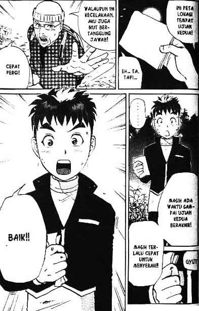 Detective School Q — Chapter 1, halaman 121