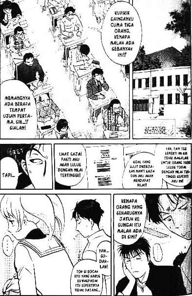 Detective School Q — Chapter 1, halaman 123