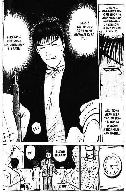 Detective School Q — Chapter 1, halaman 126
