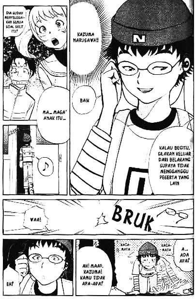 Detective School Q — Chapter 1, halaman 127