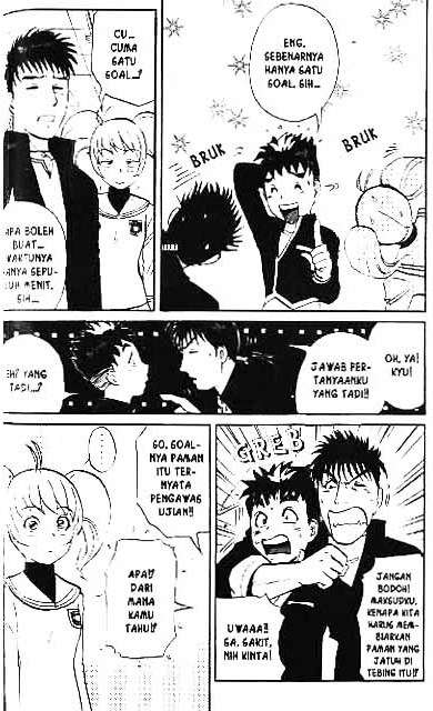Detective School Q — Chapter 1, halaman 134