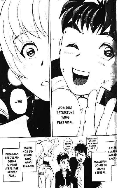 Detective School Q — Chapter 1, halaman 135
