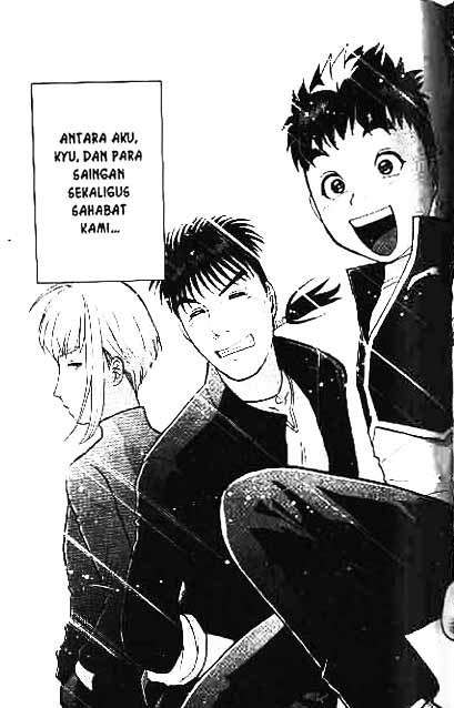 Detective School Q — Chapter 1, halaman 137