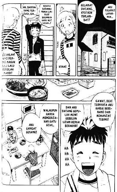 Detective School Q — Chapter 1, halaman 138