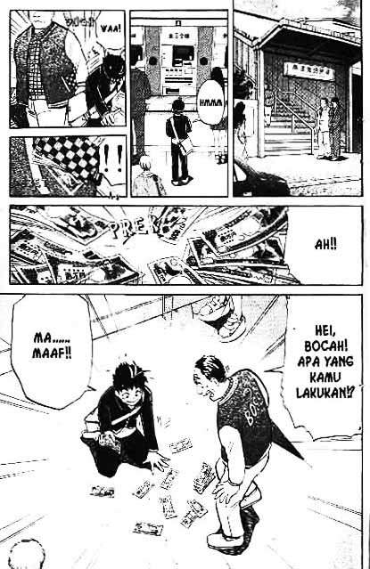 Detective School Q — Chapter 1, halaman 14