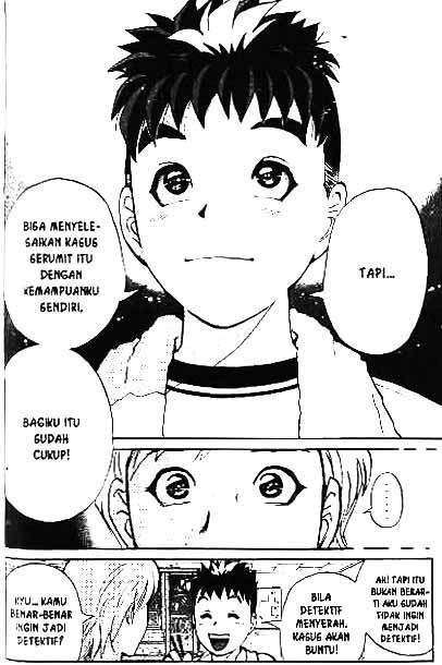 Detective School Q — Chapter 1, halaman 140