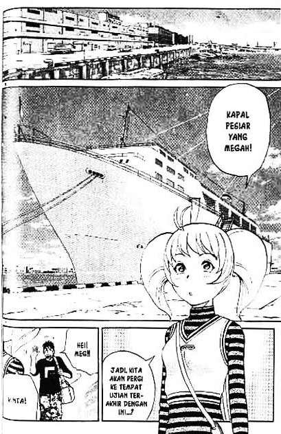 Detective School Q — Chapter 1, halaman 142