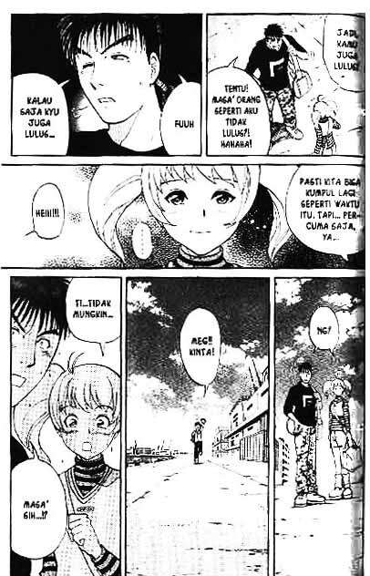 Detective School Q — Chapter 1, halaman 143