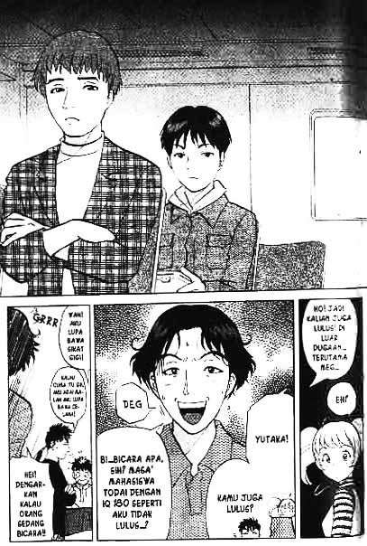 Detective School Q — Chapter 1, halaman 147
