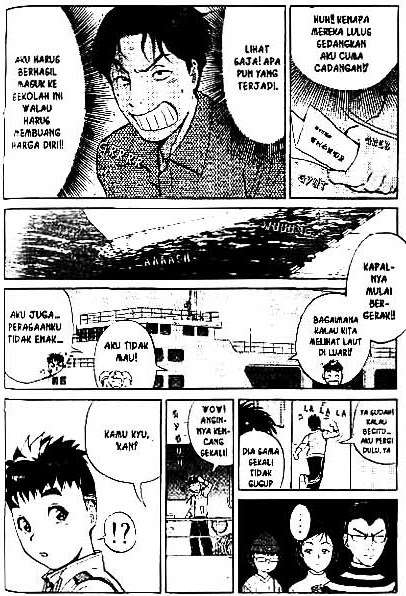 Detective School Q — Chapter 1, halaman 148
