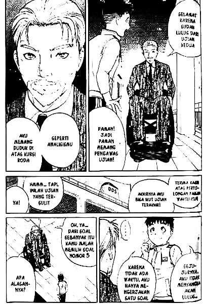Detective School Q — Chapter 1, halaman 149