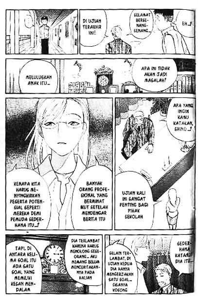 Detective School Q — Chapter 1, halaman 151