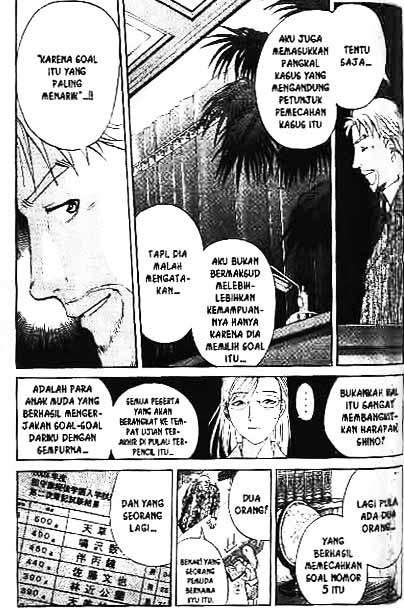 Detective School Q — Chapter 1, halaman 153