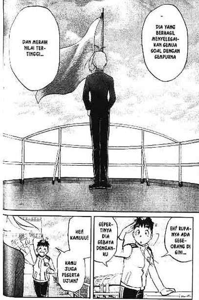 Detective School Q — Chapter 1, halaman 154