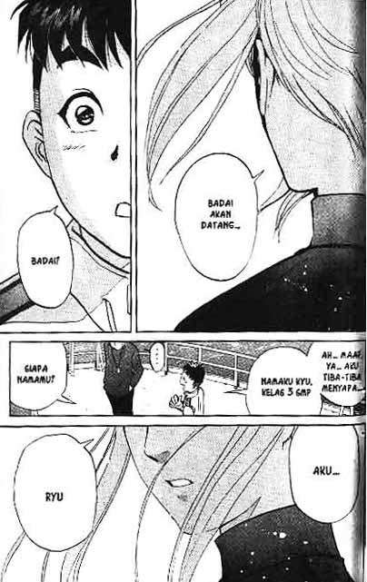 Detective School Q — Chapter 1, halaman 155