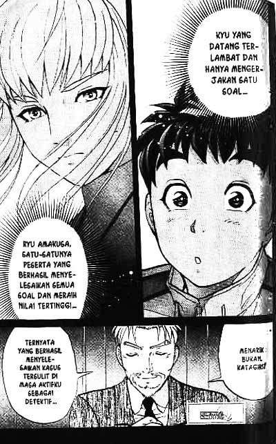 Detective School Q — Chapter 1, halaman 157