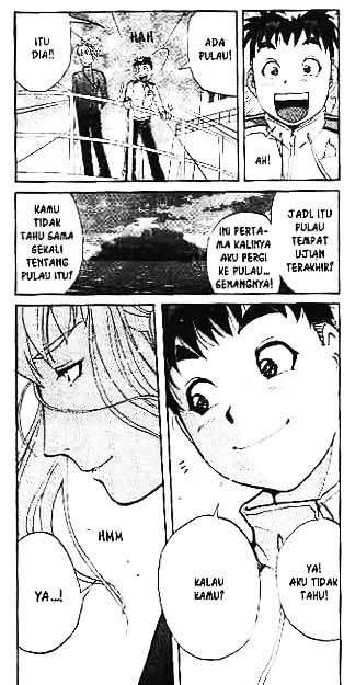 Detective School Q — Chapter 1, halaman 159