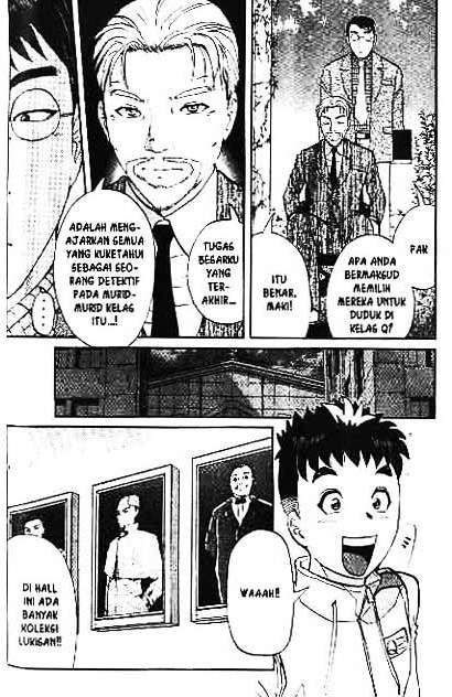 Detective School Q — Chapter 1, halaman 168