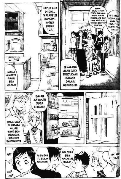 Detective School Q — Chapter 1, halaman 169