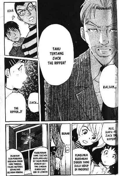 Detective School Q — Chapter 1, halaman 175