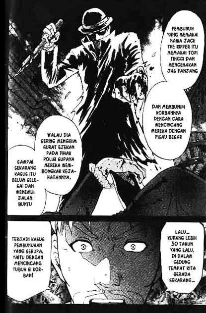 Detective School Q — Chapter 1, halaman 176
