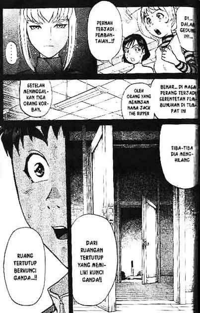 Detective School Q — Chapter 1, halaman 177