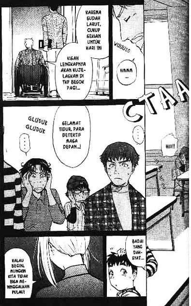 Detective School Q — Chapter 1, halaman 179