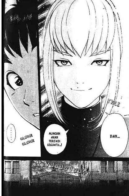 Detective School Q — Chapter 1, halaman 180