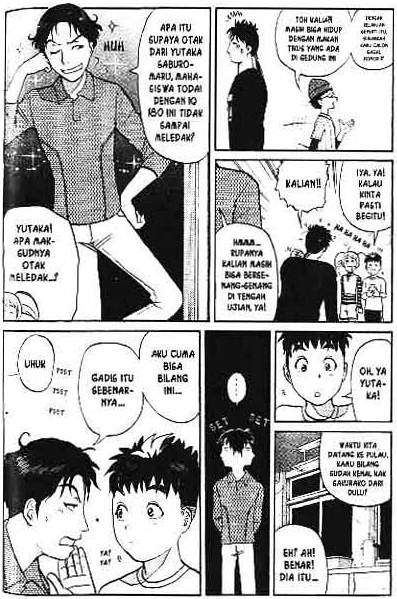 Detective School Q — Chapter 1, halaman 187