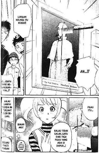Detective School Q — Chapter 1, halaman 189
