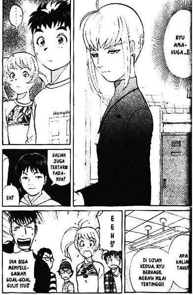 Detective School Q — Chapter 1, halaman 194