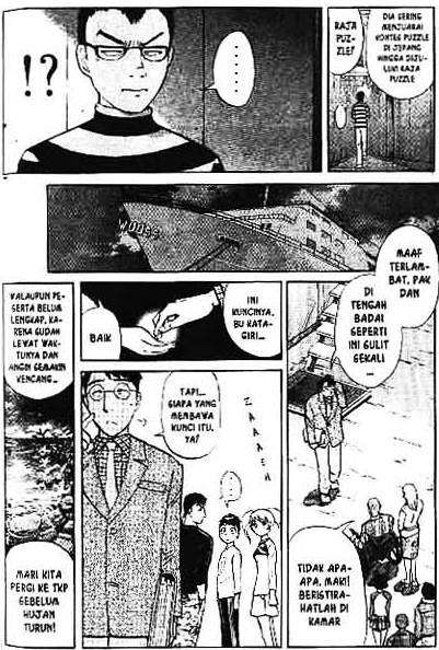 Detective School Q — Chapter 1, halaman 197