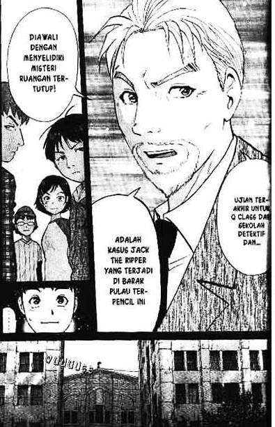 Detective School Q — Chapter 1, halaman 198