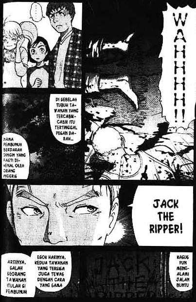 Detective School Q — Chapter 1, halaman 201