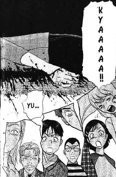 Detective School Q — Chapter 1, halaman 209